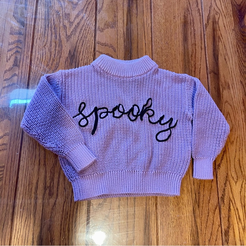 Old Navy Sweater